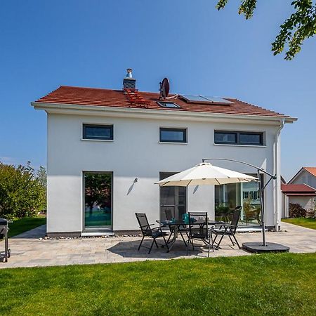 Ferienhaus Rügen-Relax Trent Exterior foto